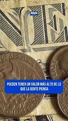 Ojo: Esta moneda de 10 centavos vale hasta $1,000 y podrías tenerla en casa