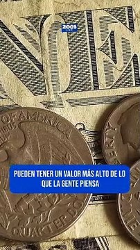 Ojo: Esta moneda de 10 centavos vale hasta $1,000 y podrías tenerla en casa