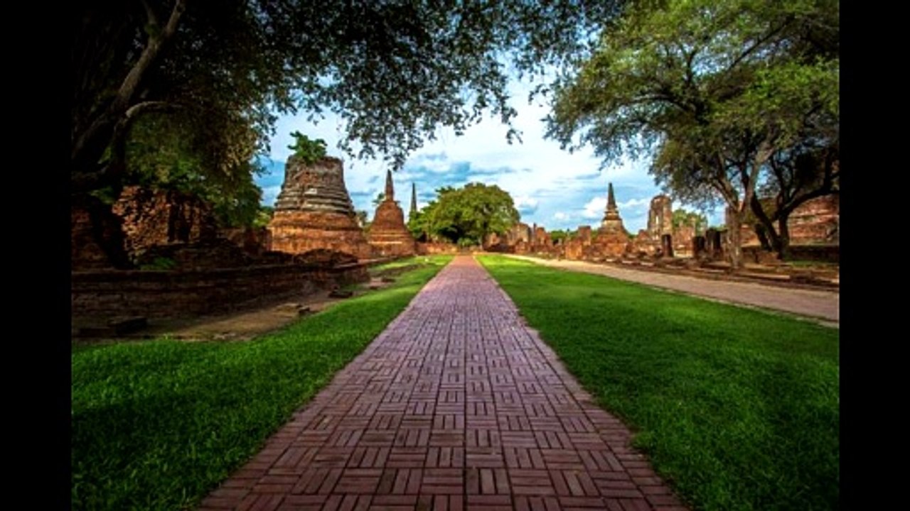 Sagat's Stage Theme - Street Fighter 2 (SNES)