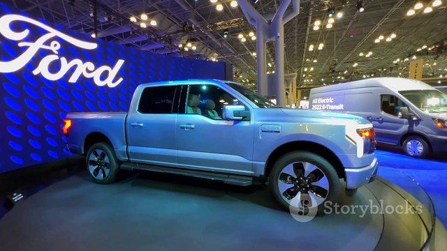 Top Cars, SUVs, and Pickups of 2024