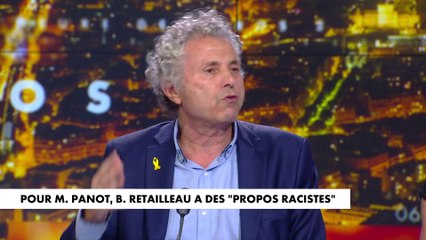 Video herunterladen: Gilles-William Goldnadel : «Marine Tondelier est une islamo-wokiste, elle parle de tout sauf d’écologie»