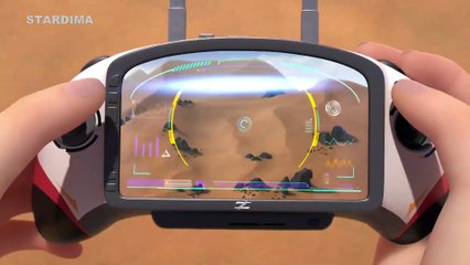 الحلقة43 الثالثة و الأربعون   كاملة مدبلج عربي Mghamrat.Karly.W.Almmlka.Alqdyma.S1ep43 كرتون مغامرات كارلي والمملكة القديمة