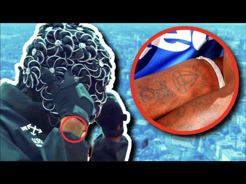 Dide - Who Is The Premier League's Secret Rapper? - video Dailymotion