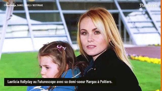 La famille de Laeticia Hallyday va s'agrandir avec un nouveau bébé, son arrivée est pour très bientôt ! (PHOTOS)