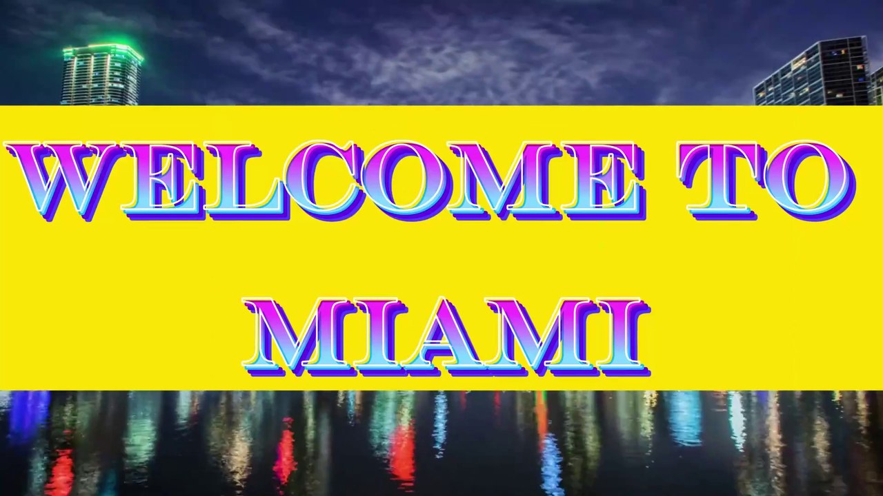 Miami Travel Guide Best Attractions, Beaches & Nightlife #Miami travel guide #Best beaches in Miami