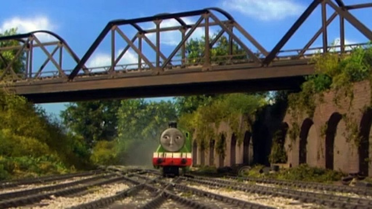 Thomas and Friends | Henry's Theme Extended (Seasons 8-12)