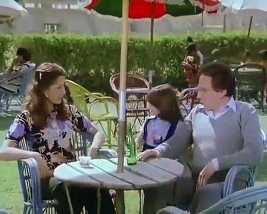 فيلم قاتل ماقاتلش حد عادل إمام واثار الحكيم