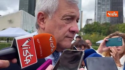 Скачать видео: Ius Scholae, Tajani: 