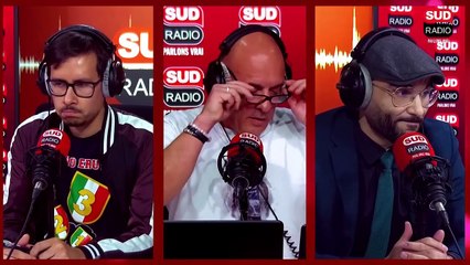 Les Vraies Voix du foot : Retour sur le week-end de Ligue 1