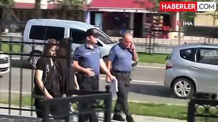 Miray'ı ezerek öldüren öğretmenin savunması pes dedirtti: Aracım uyarmadı