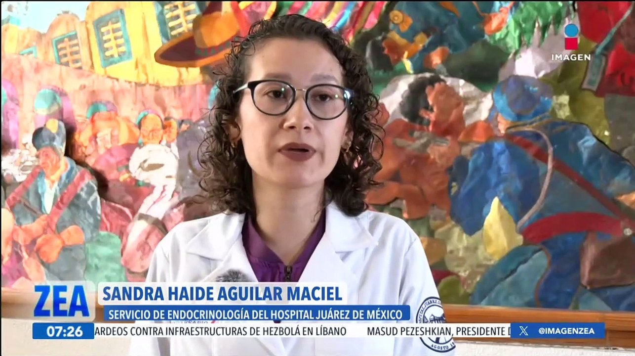 Cáncer de tiroides, ¿qué es y cómo identificarlo?