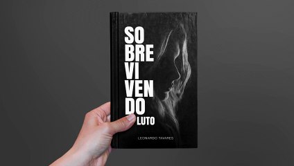 Sobrevivendo ao Luto - Leonardo Tavares | Demonstração