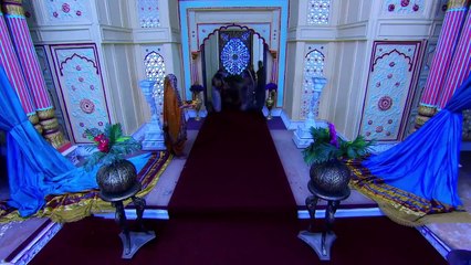Mahabarata Episode 75 Dubbing Indonesia