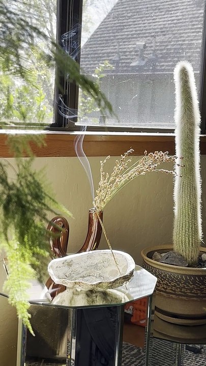 Natural Incense