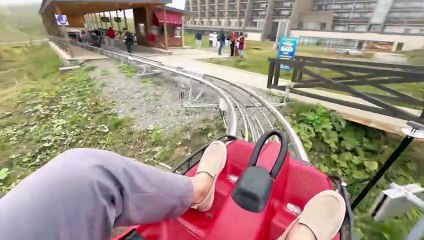 Dogar took Revenge from Jahangir Went to My Favourite place in Baku