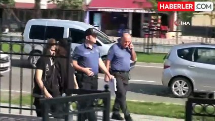 Miray'ı ezerek öldüren öğretmenin savunması pes dedirtti: Aracım uyarmadı