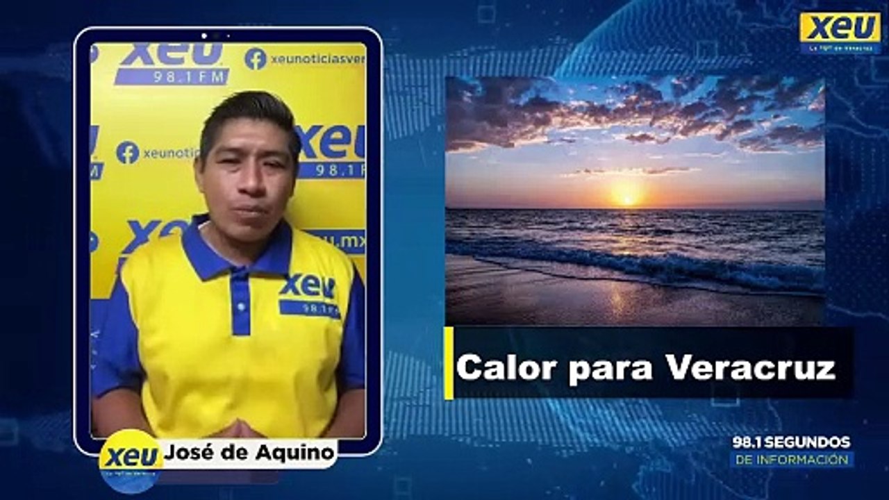 XEU 98.1 FM