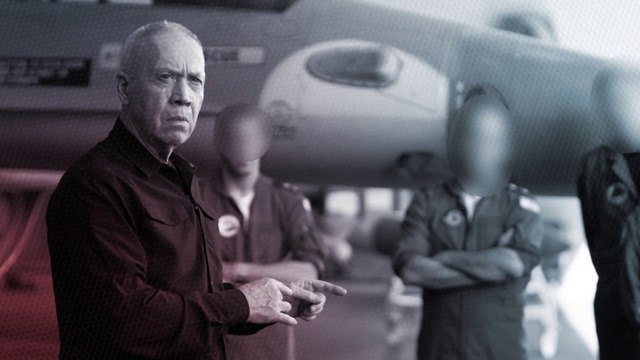 حزب الله يستهدف قاعدة جوية إسرائيلية.. وغالانت يعلن دخول الصراع مرحلة جديدة