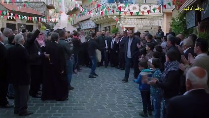 مسلسل الهيبة جبل الجزء الثاني الحلقة 9