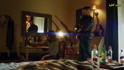 مسلسل الهيبة جبل الجزء الثاني الحلقة 10