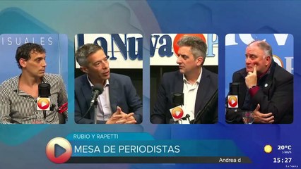 Allica y Prieta - 24 de septiembre
