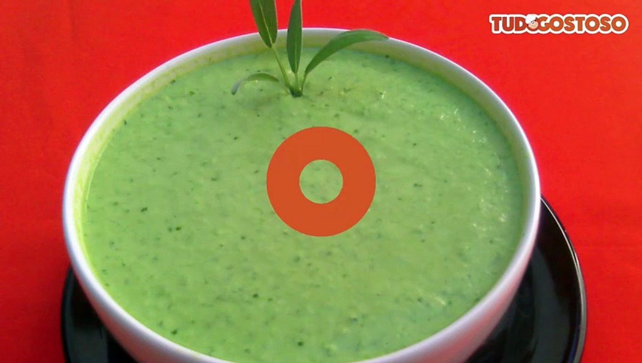 Molho Verde