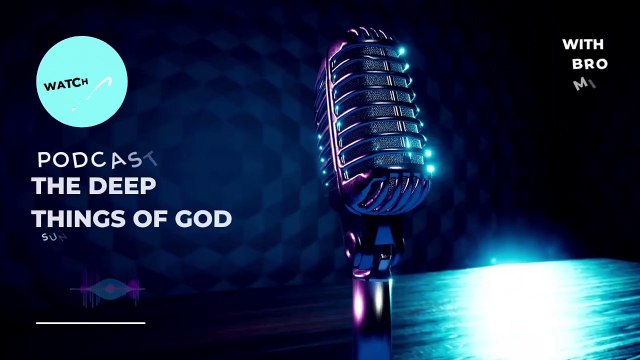 Sunday Podcast 98 with Bro Mike 092224 Judgment-HD 720p