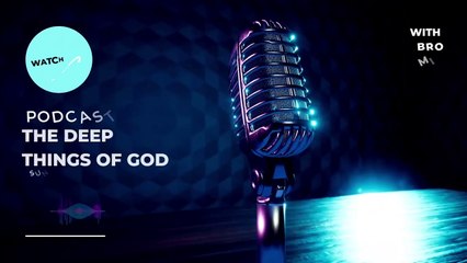 Sunday Podcast 98 with Bro Mike 092224 Judgment-HD 720p