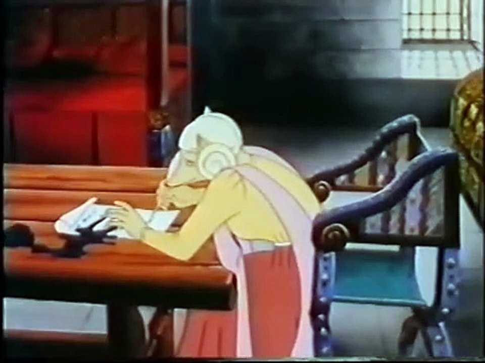 Moi Renart 12 : L'art de Renart