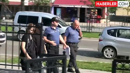 Miray'ı ezerek öldüren öğretmenin savunması pes dedirtti: Aracım uyarmadı