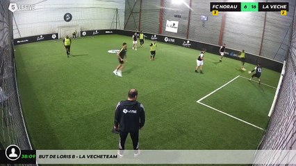 But de Loris B - LA VECHETEAM