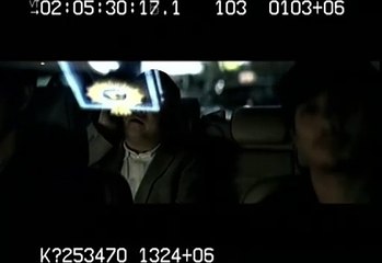 Infernal Affairs (2002) - Outtakes