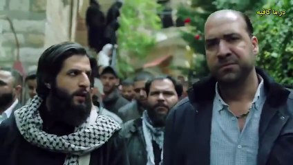 مسلسل الهيبة جبل الجزء الثاني الحلقة 5