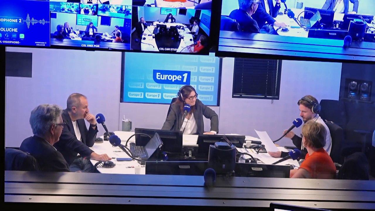 Que sont-ils devenus ? Céline Lazorthes, cofondatrice de Résilience