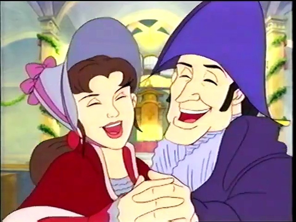 Buster & Chauncey's Silent Night (1998)