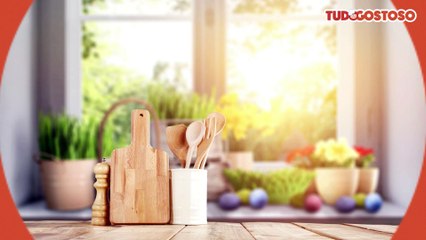 Guisado de Mandioca Rápido