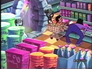 Fluppy Dogs (1986) pilotspecial by Disney. (HD Remastered)