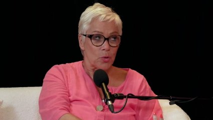 Denise Welch makes admission about younger Loose Women co-stars after on-air disagreements