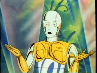 Poochie (Full 1985 Children's Video Library VHS)