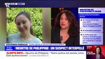 Arrestation du suspect du meurtre de Philippine en Suisse: ce que l'on sait