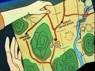 Scooby Doo Where Are You! 1 4   Mine Your Own Business