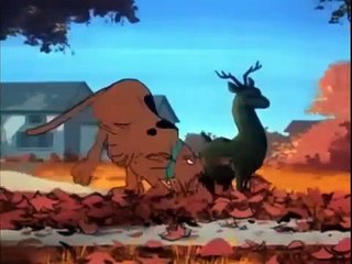 Scooby Doo Where Are You! 1 4   Decoy For Dognapper