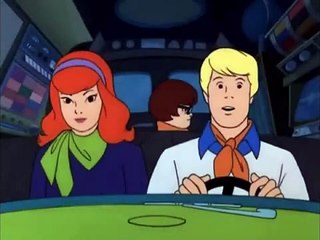 Scooby Doo Where Are You! 2 4   Decoy For Dognapper