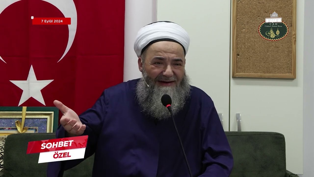 "Rabbim Allah'tır" Diyorsun Ama Rabbin Olan Allâh'ı Tanıyor musun?