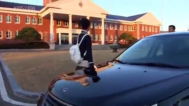 Boys over Flowers - 꽃보다 남자 - E5