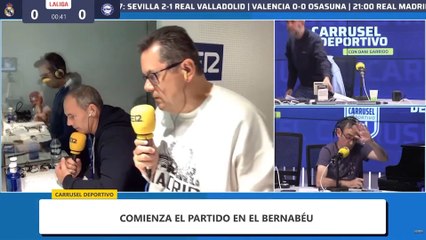 Gol Lucas Vázquez: Real Madrid 1 - Alavés 0