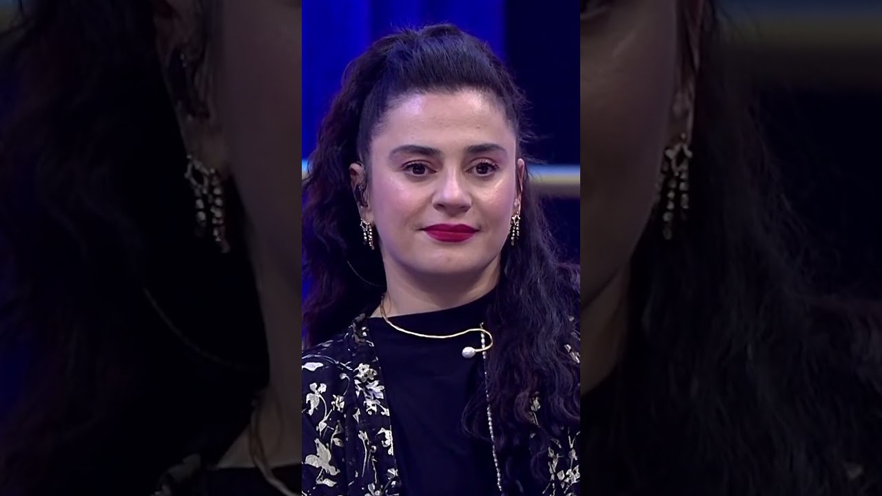 Haluk Levent: "Utanıyorum!"‍♂️ | Şarkılar Bizi Söyler #shorts