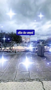 Si tu ne m'aimes pas dis-le-moi