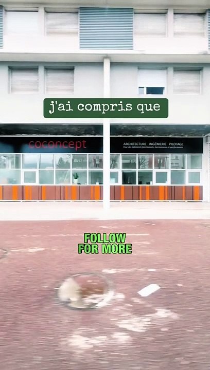 Tant que je sais qui je suis je me moque de ce que les gens pensent de moi