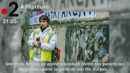 Programme TV soirée du Mercredi 25 septembre 2024